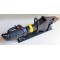 Horizontal Mounting Bracket for Genesis S54-SL3 Spreader